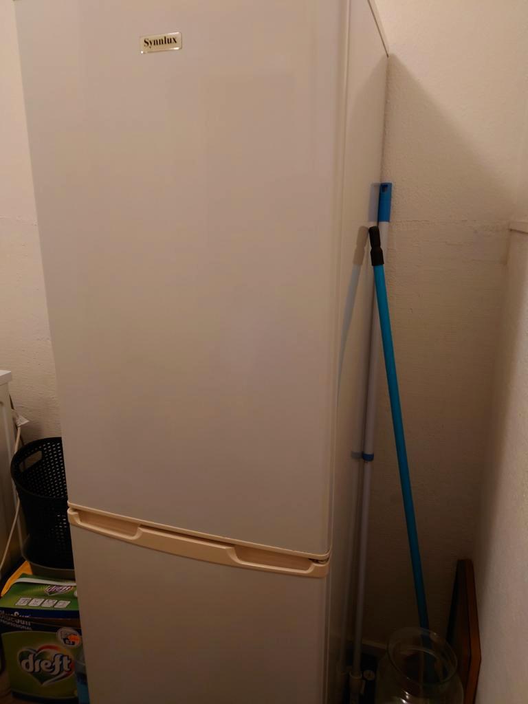 Gratis Koelkast - Goede Staat