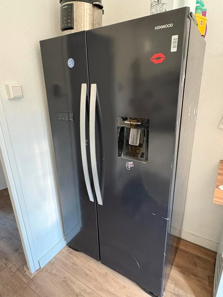 Koelkast gratis