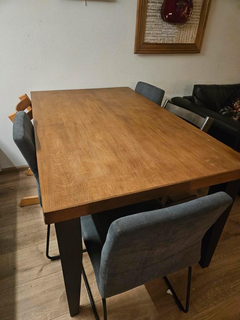 Eettafel gratis