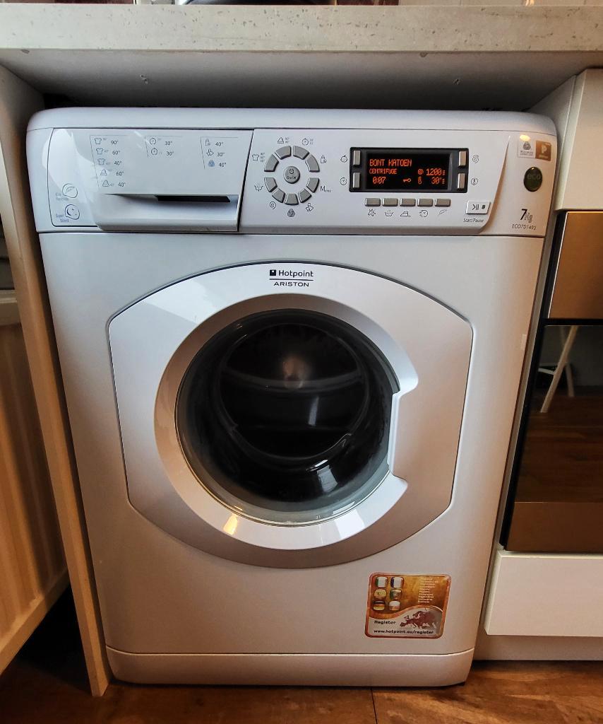 Keuken inclusief apparatuur (GRATIS)