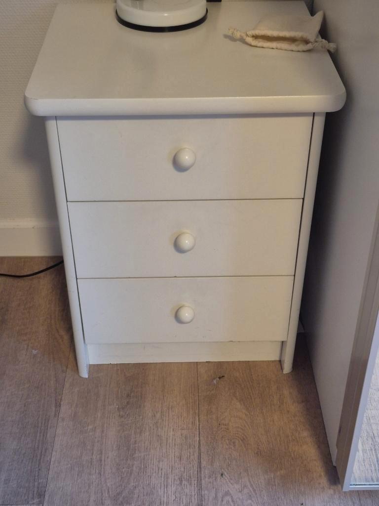 Gratis meubels - kasten - bank - stoel