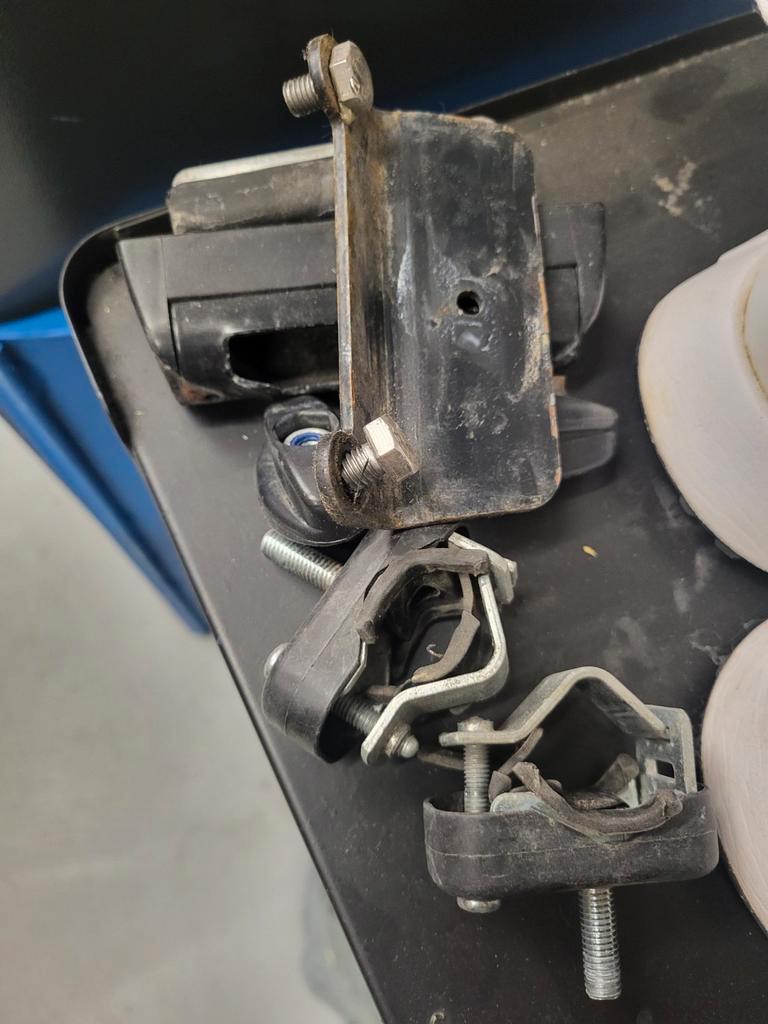 Gratis bobike fietsstoeltje