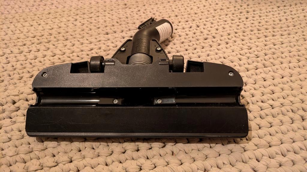 Philips CarpetClean Zuigmond nieuw