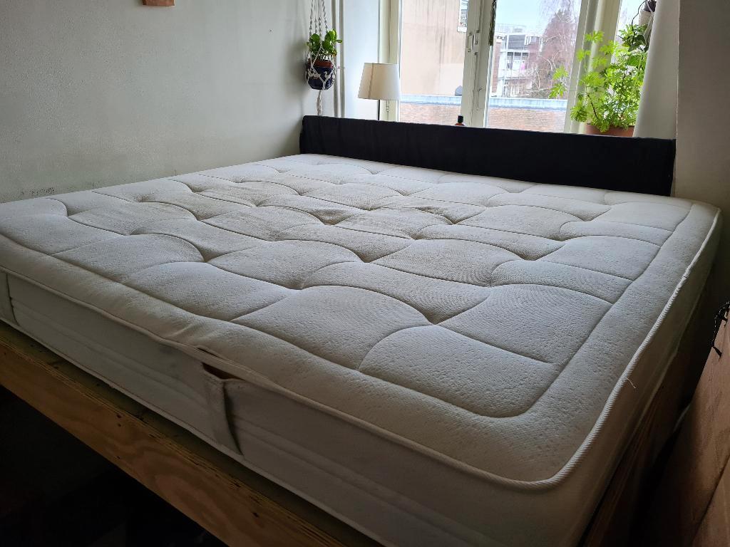 Tweepersoons hoogslaper