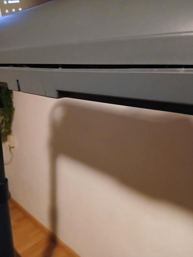 Gratis inklapbare zonnehemel