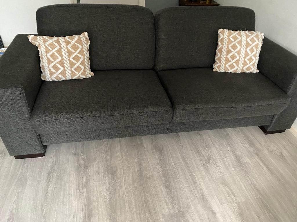 3-zits bankstel - Comfortabel en stijlvol