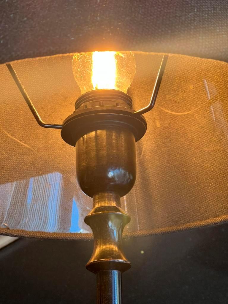 Gratis ophalen leuk tafellampje