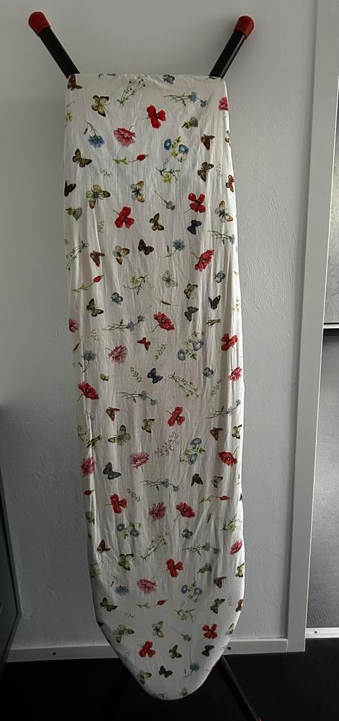 Tornado Strijkplank - Gratis Af te Halen!