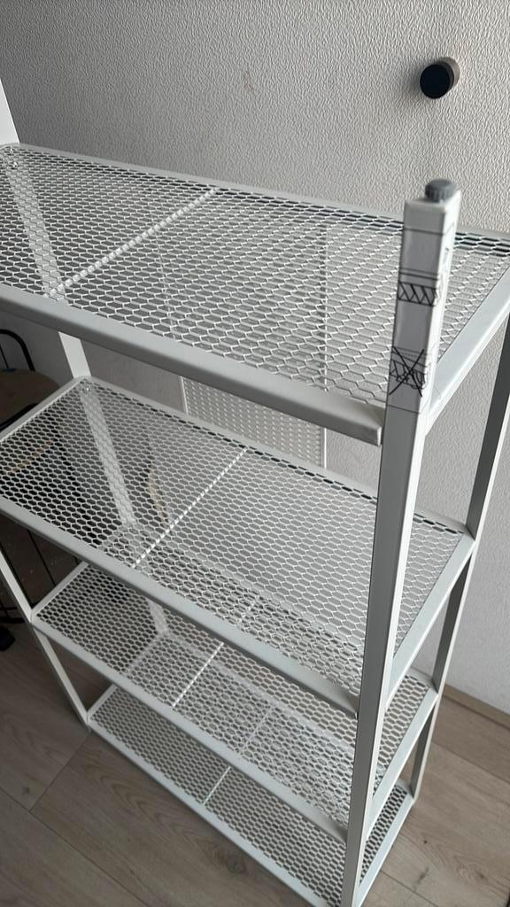 Gratis ophalen Ikea opbergrek