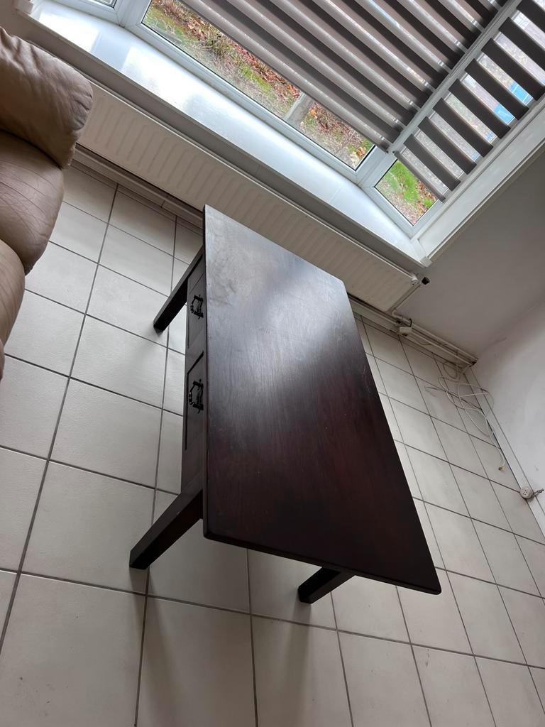 Salontafel (gratis)