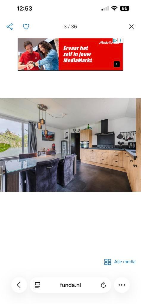 Complete inboedel gratis ter overnamrn