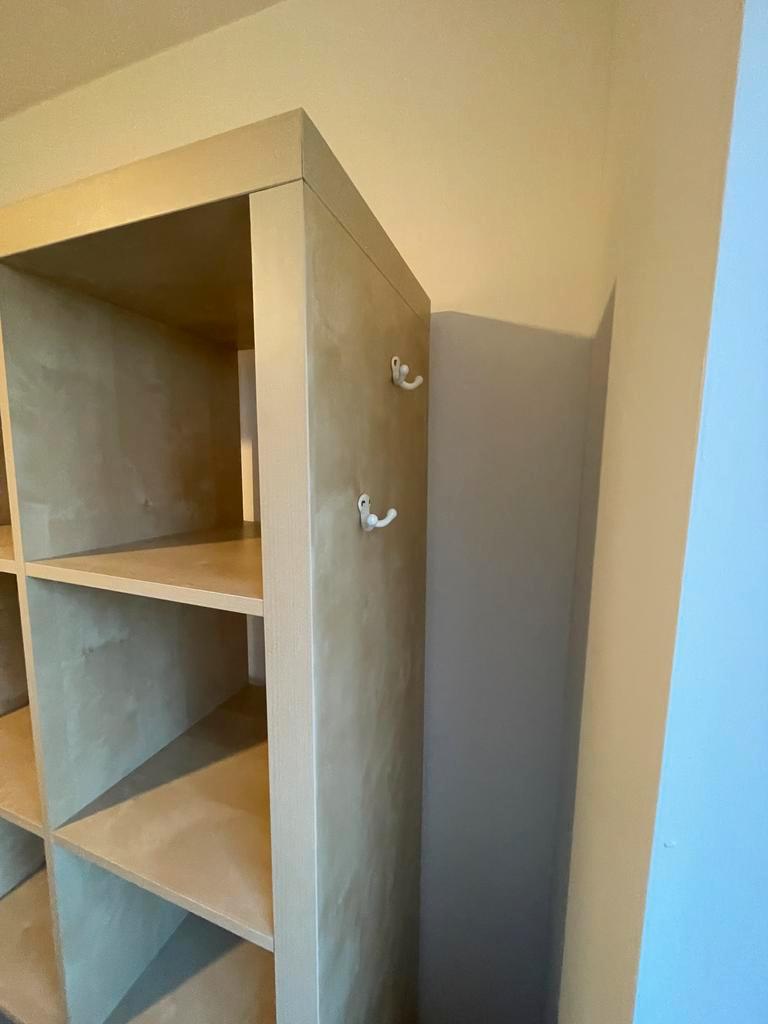 IKEA Vakkenkast - Ruime Opbergoplossing