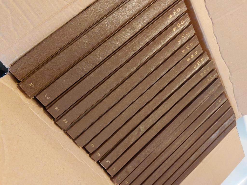 De Wachter Sions (gratis af te halen)