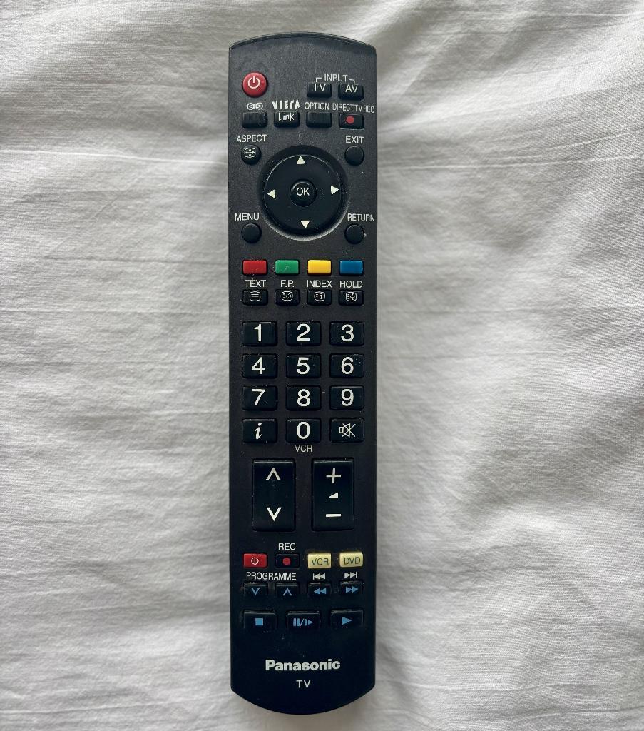 Panasonic Viera TH-37PV70