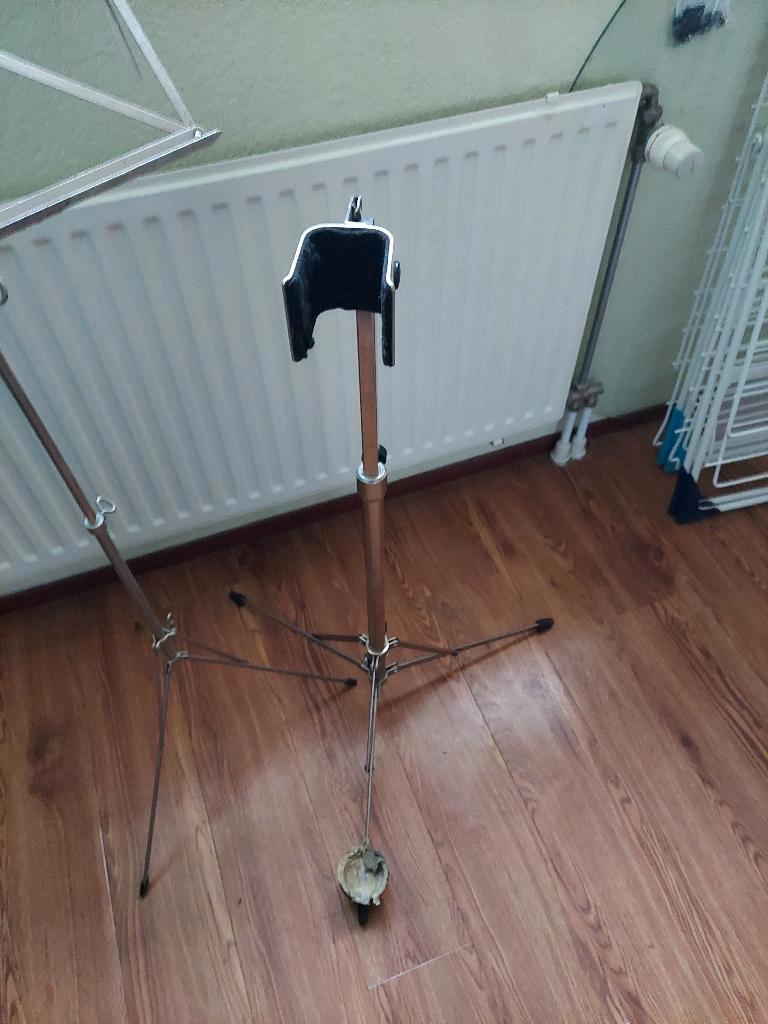 Instrumenten standaard