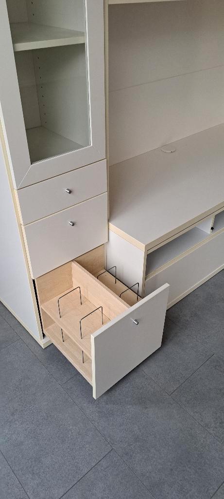 Wandkast/tv kast Gratis af te halen