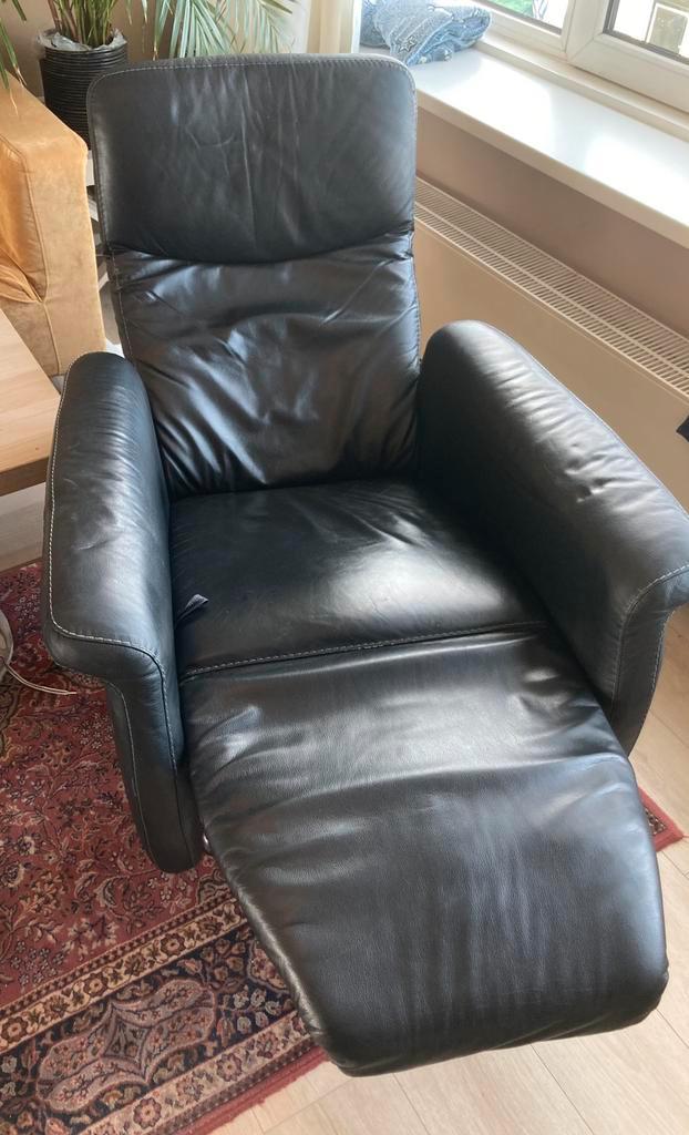 Comfortabele stoel gratis af te halen