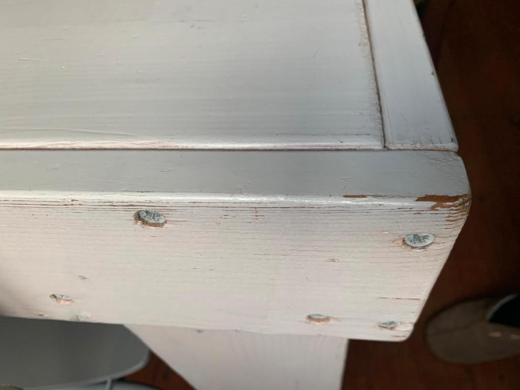 Eettafel  GRATIS !!  VANDAAG op te halen!!