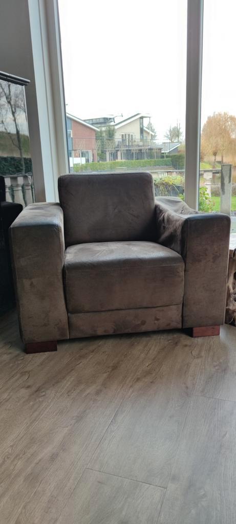 Hoekbank - Gratis af te halen