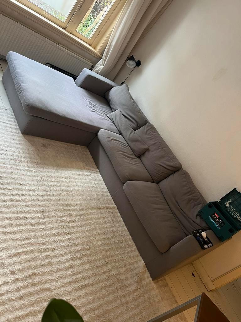 Gratis inboedel af te halen voor donderdag