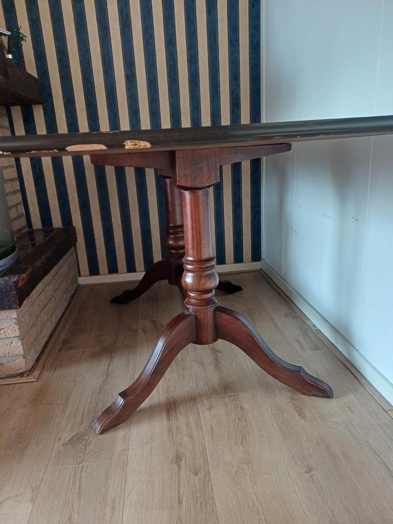 GRATIS Eettafel