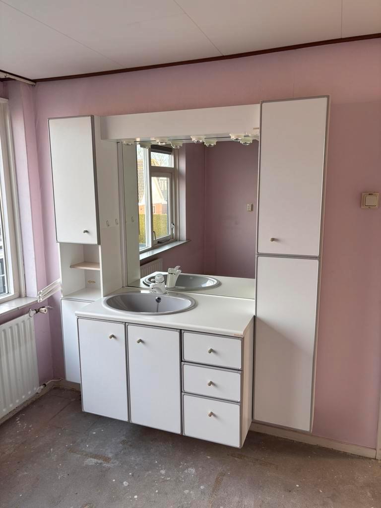 Gratis! Wand was meubel