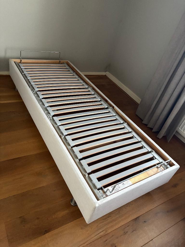 1 persoons bed Sultan van Ikea
