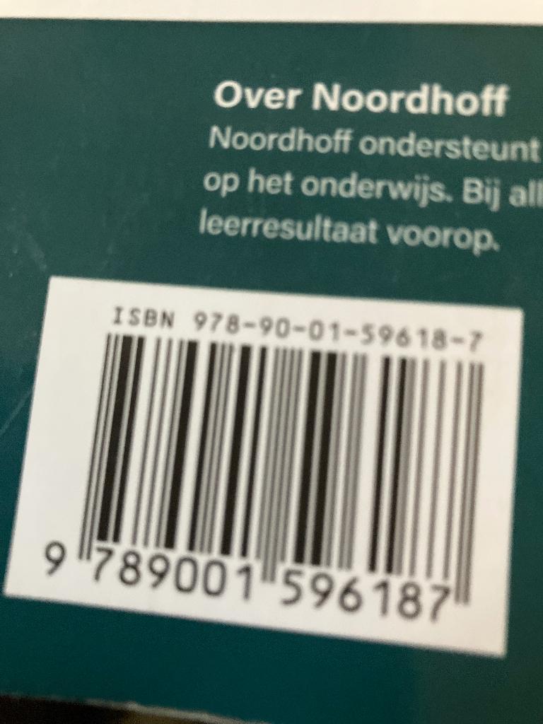 Niveau 4 Verpleegkunde