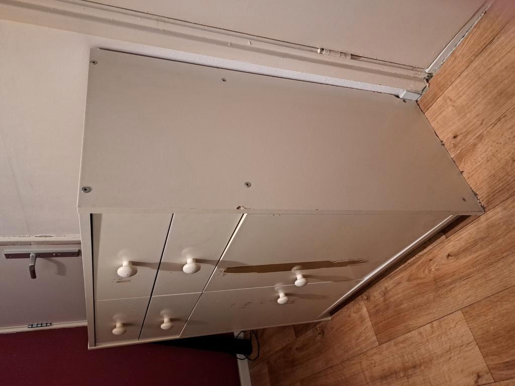 (Schoenen)kast, gratis op te halen!