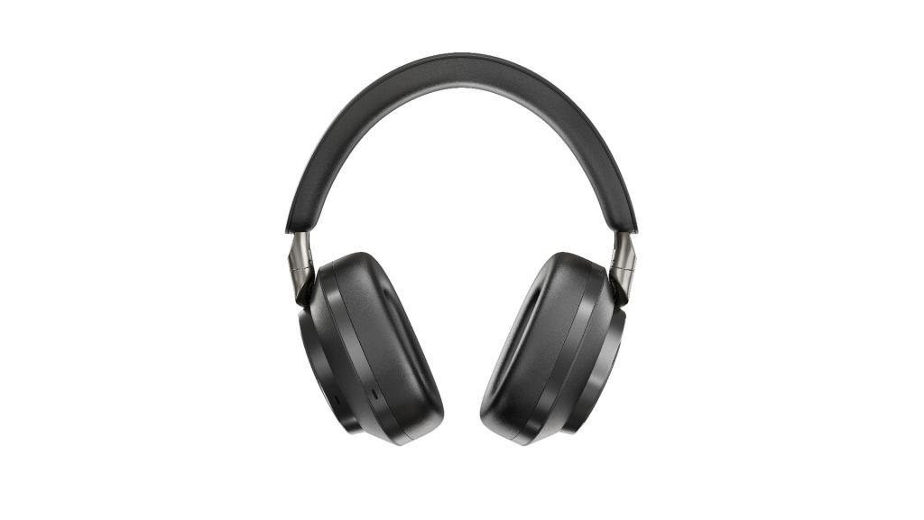 Bowers & Wilkins Px8 - Hoofdtelefoon - Zwart - Nieuw