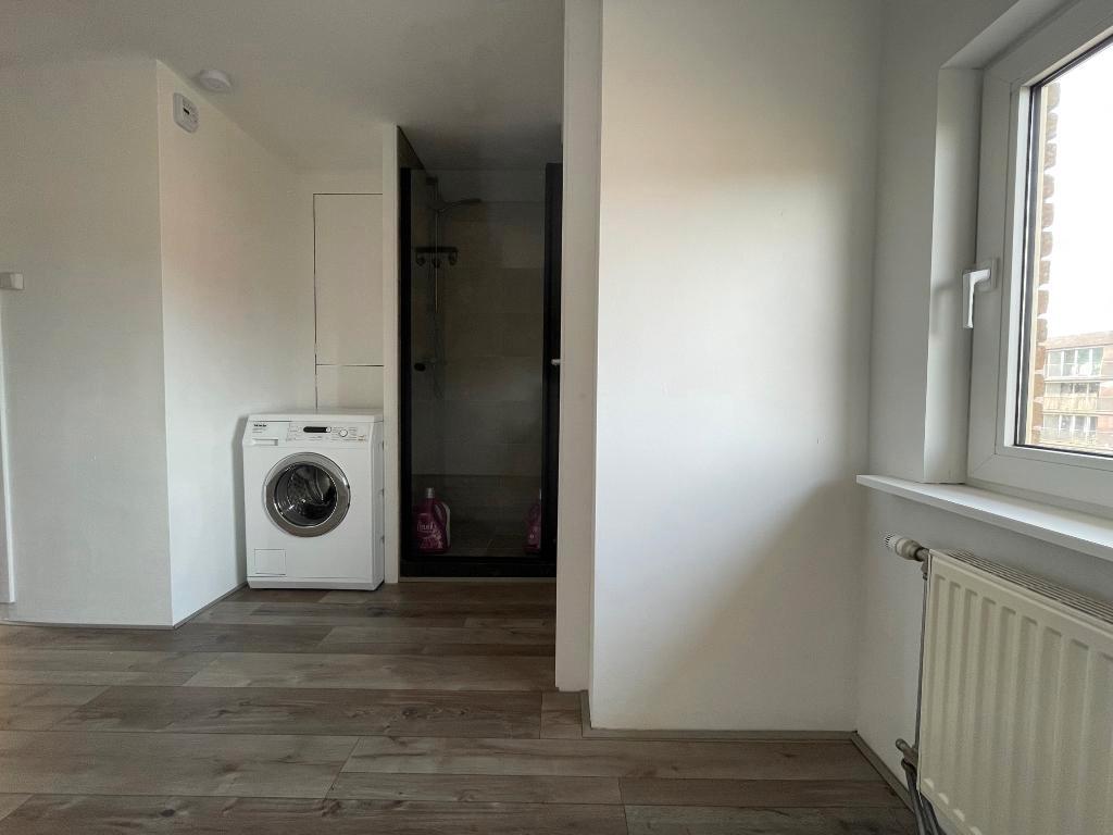 miele wasmachine W5723 technisch storing