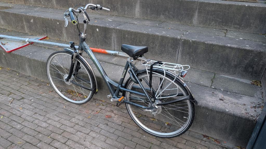 Batavus Weekend Kinderfiets 10-13 jaar