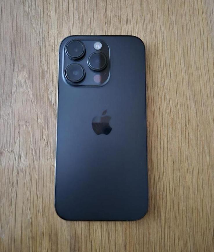 Iphone 14 pro ruilen