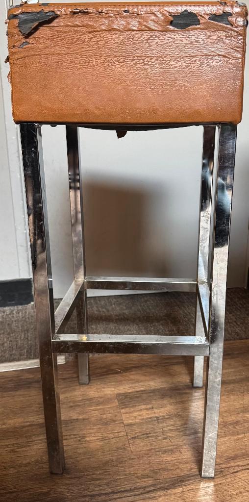 Gratis gebruikte barkukken af te halen