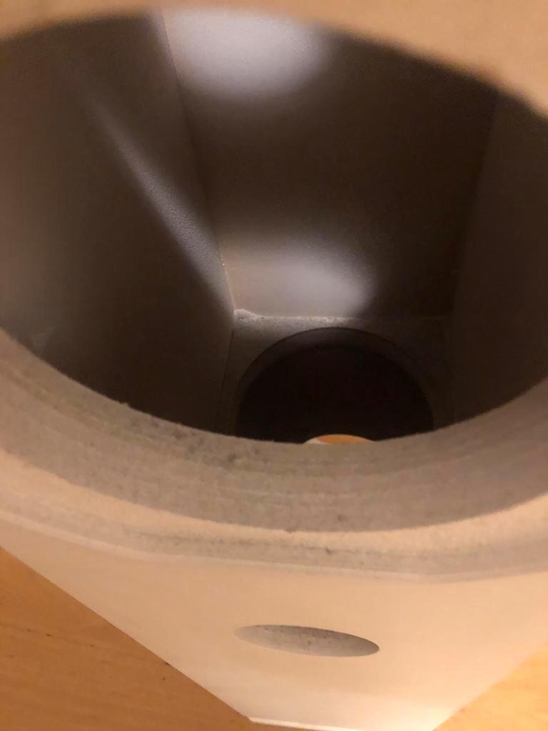 Muziek Toren MDF Hout Boxen In Bouwen Gratis!