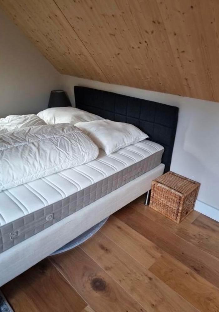 IKEA Boxspring met Matras