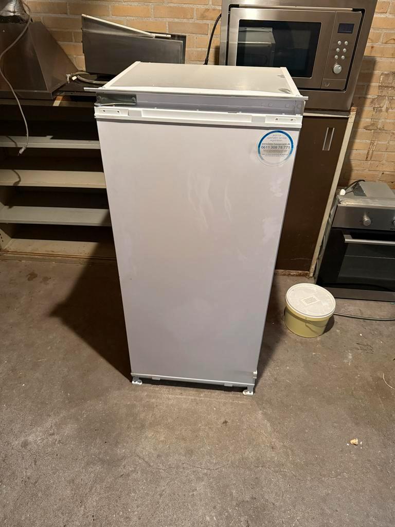 Beko inbouwkoelkast - 54x121x54 cm