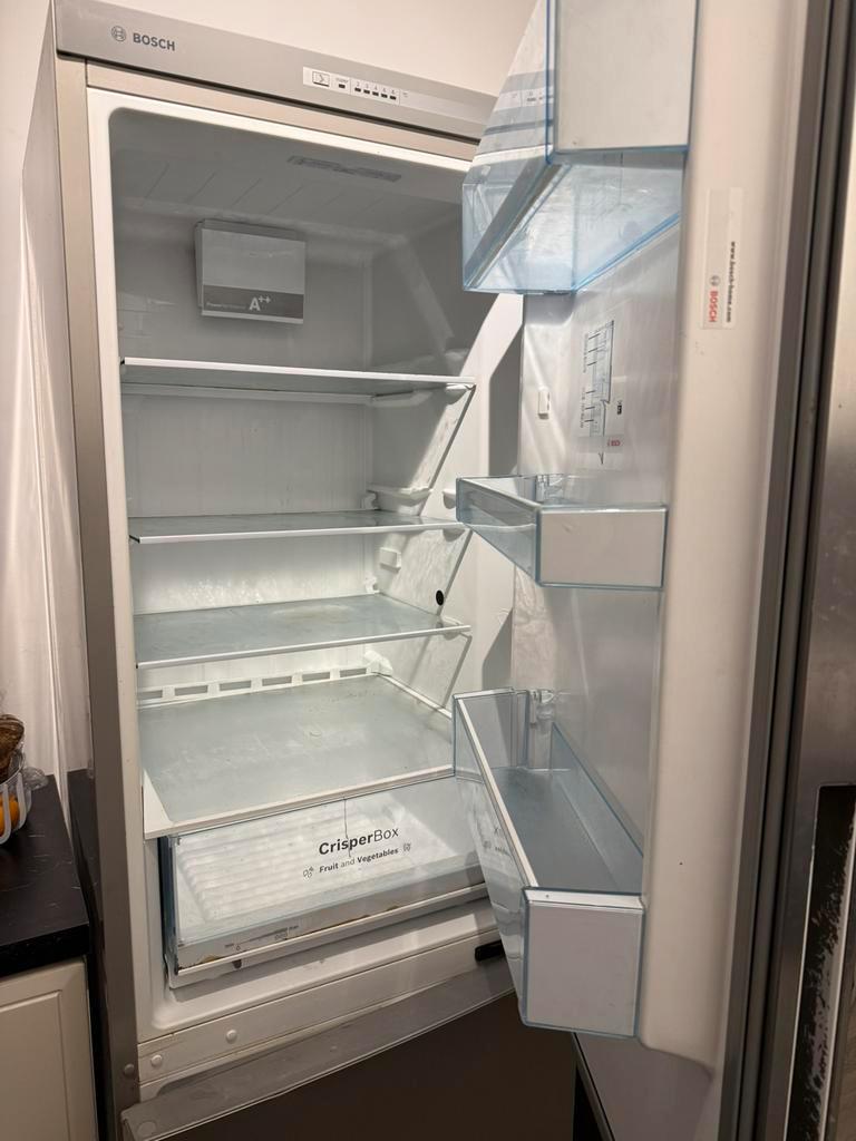 bosch koelkast
