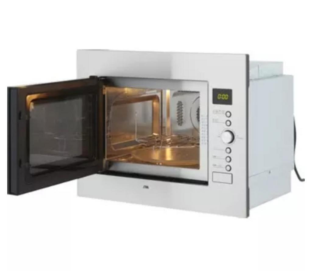 Etna Combimagnetron (nis 45 cm) - A2132HRVS

met defect