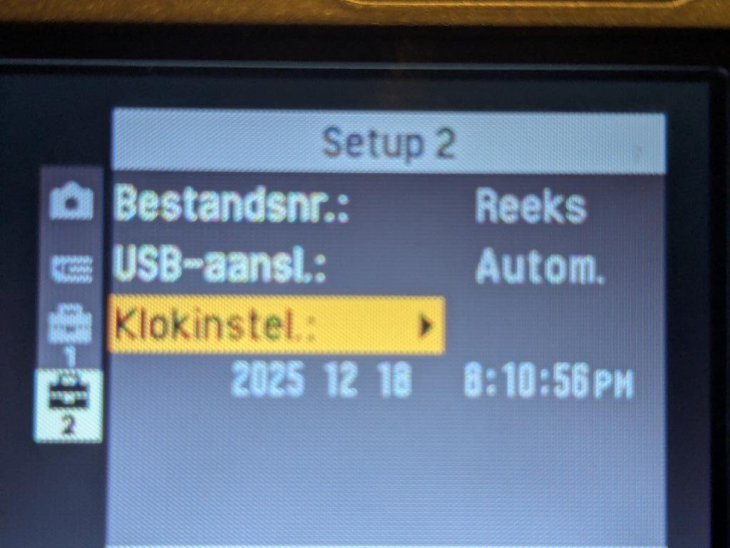 Sony dsc s600 digitale camera