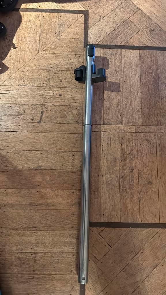 Stofzuigerstang Miele stofzuiger