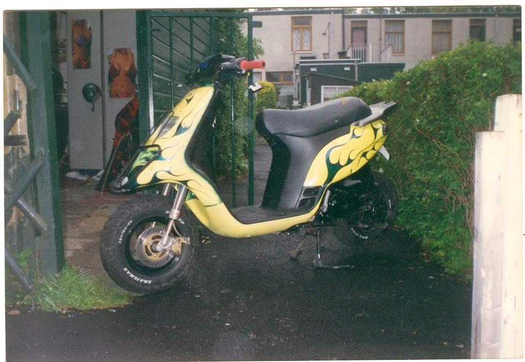 Inkoop/reparatie/tunning/loop of sloop/opknappers