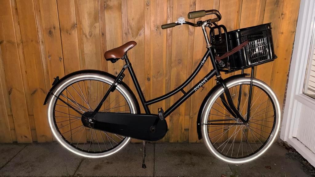 Fiets - Opknapper