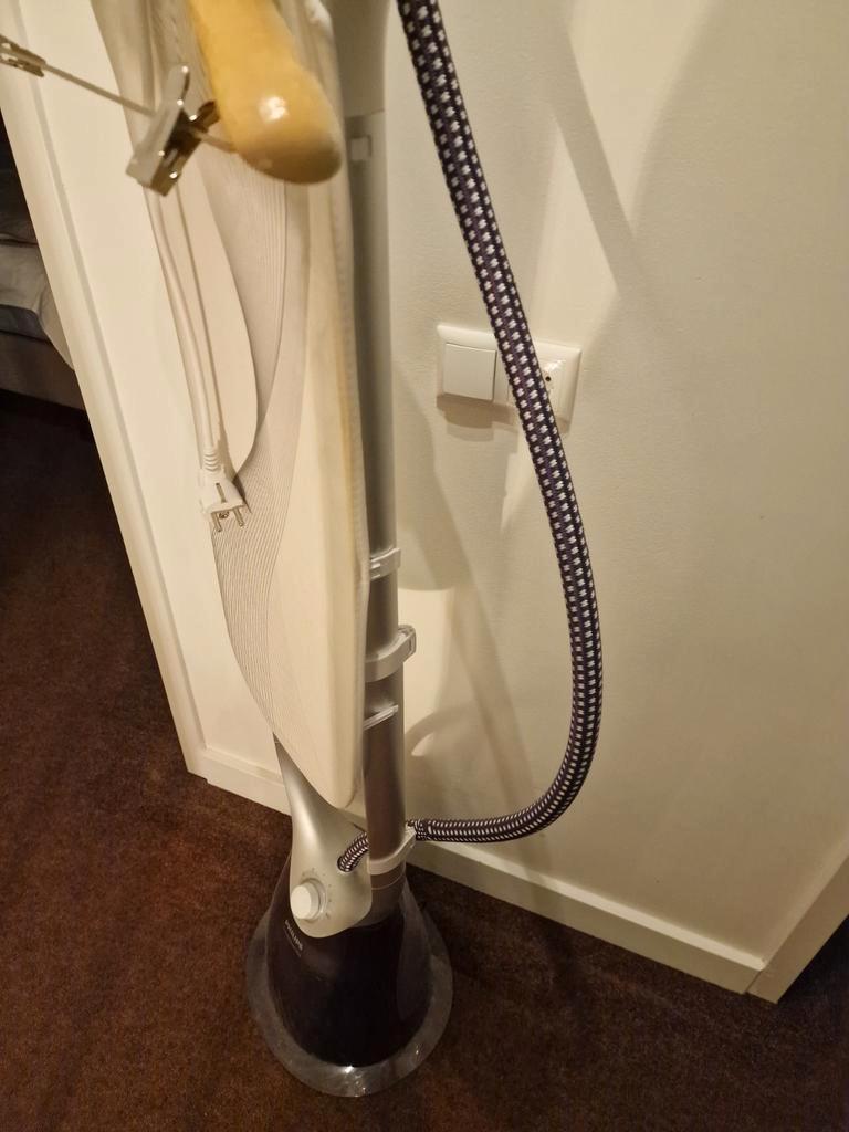 Gratis Philips Kledingstomer