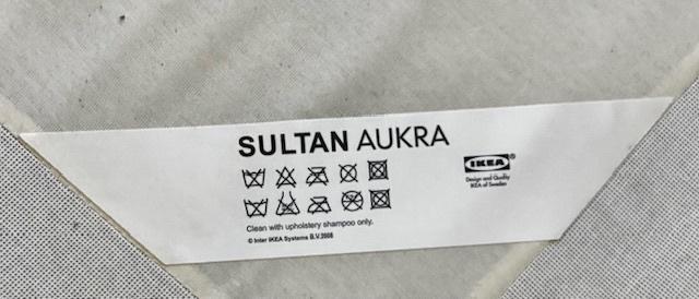 ikea bed 140x200 , Sultan Aukra