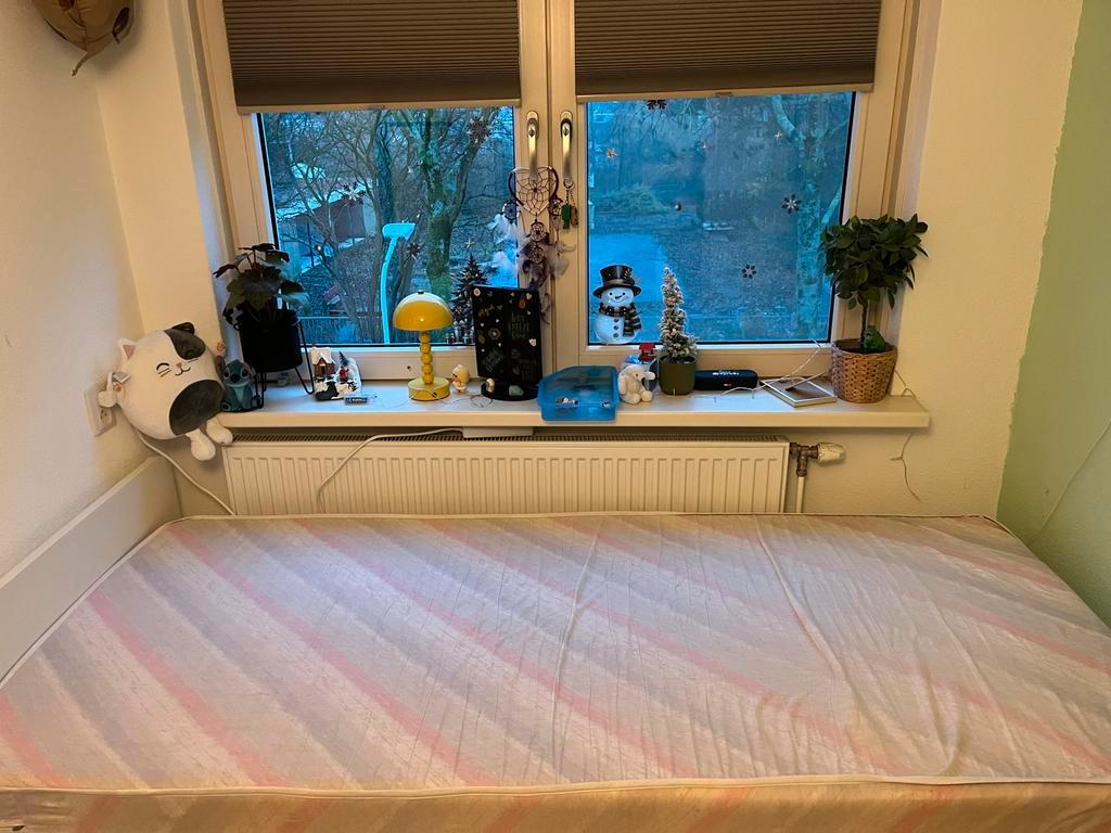 Matras gratis afhalen!!