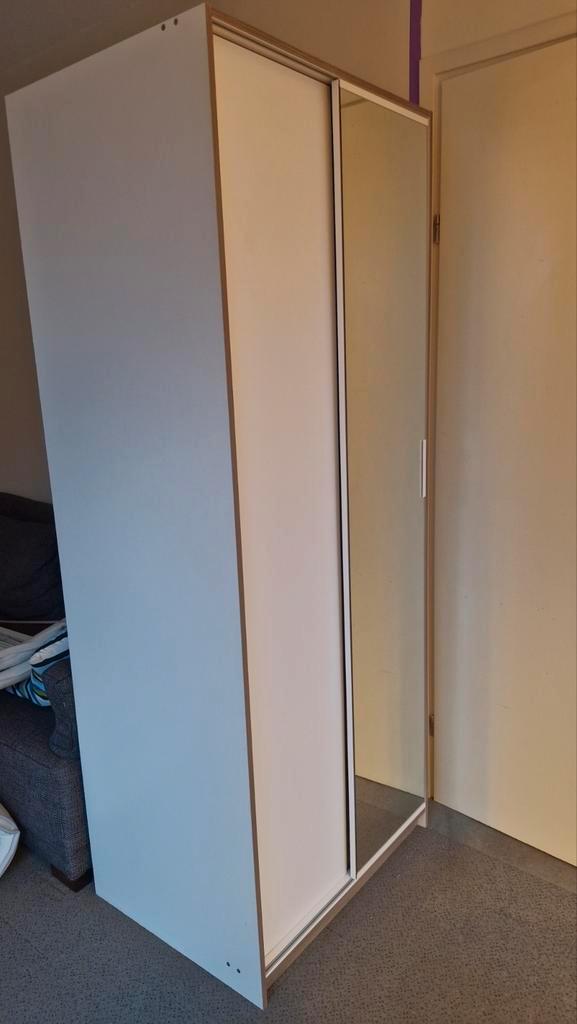 Hang-legkast (200x80x60) - Gratis af te halen!