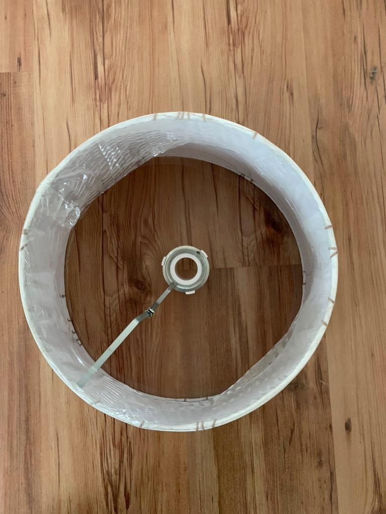 Lampenkap Ikea gratis