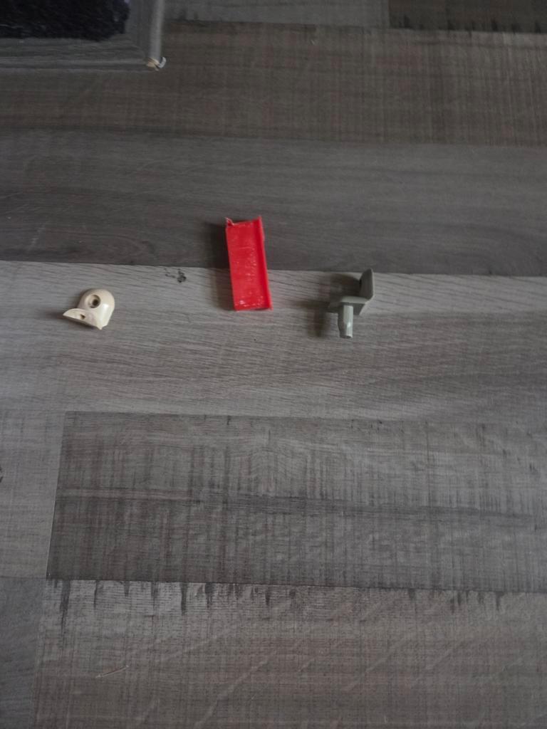 Flexa kinderbed 190x90 gratis af te halen!