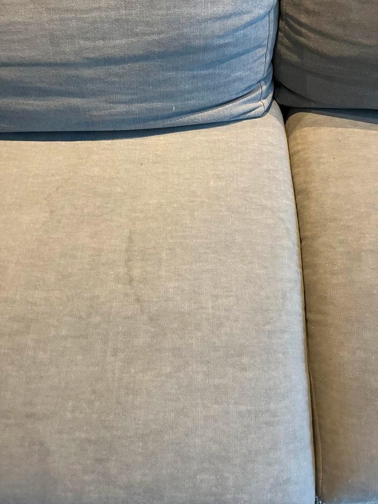 Bank en Loveseat combinatie - 245cm & 125cm